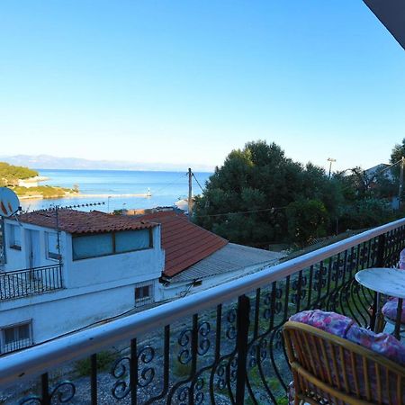 Sterna Apartment Gaios Exterior foto